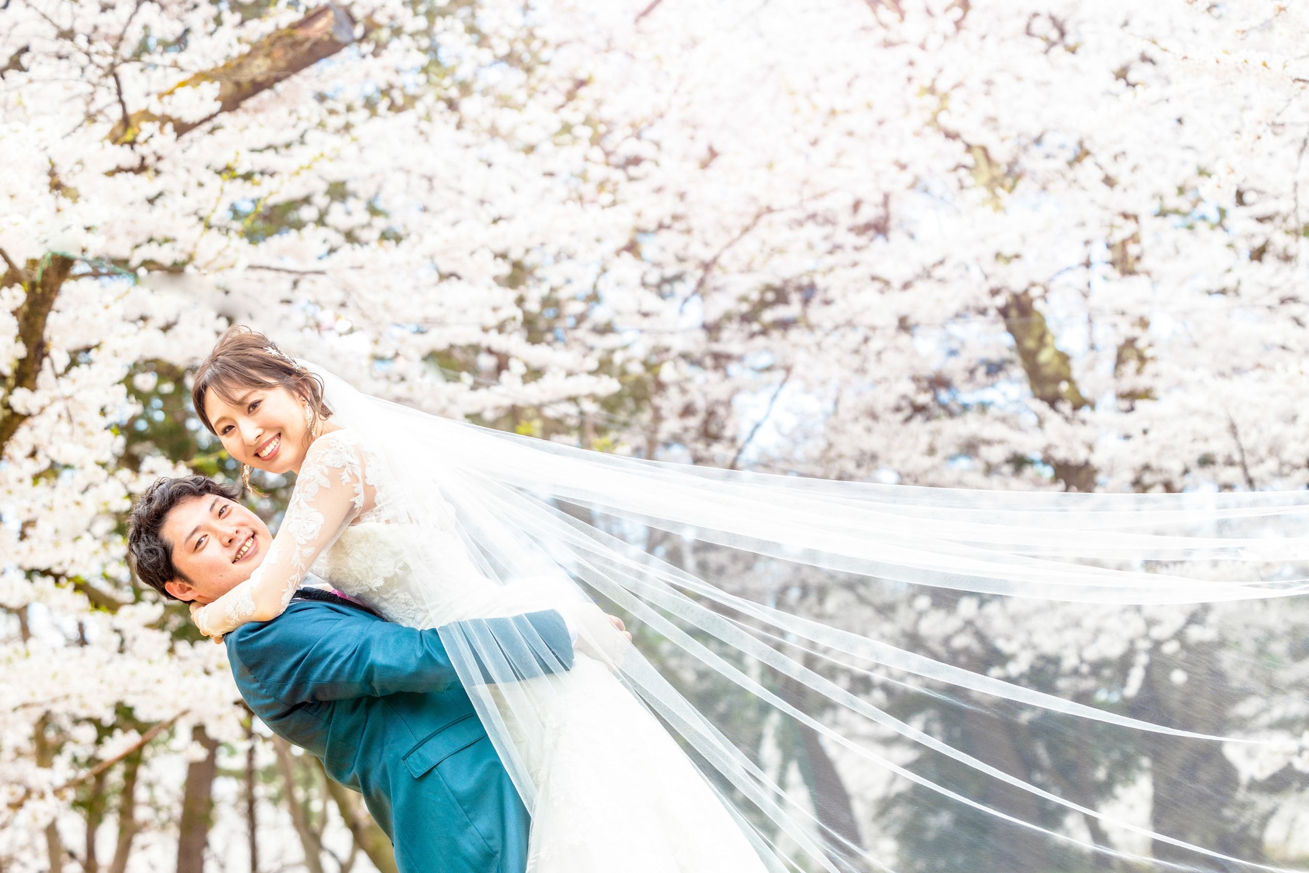 ＼先行予約開始／2027年春婚★今だけお得な特典付フェア
