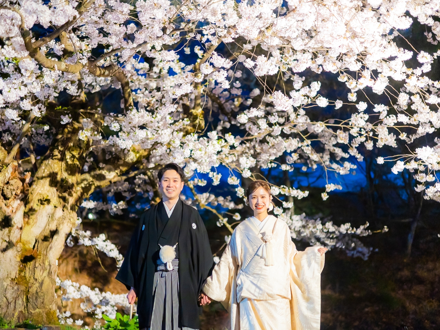 【5千円ギフト付】まだ間に合う2026春夏婚★お得な5大特典フェア