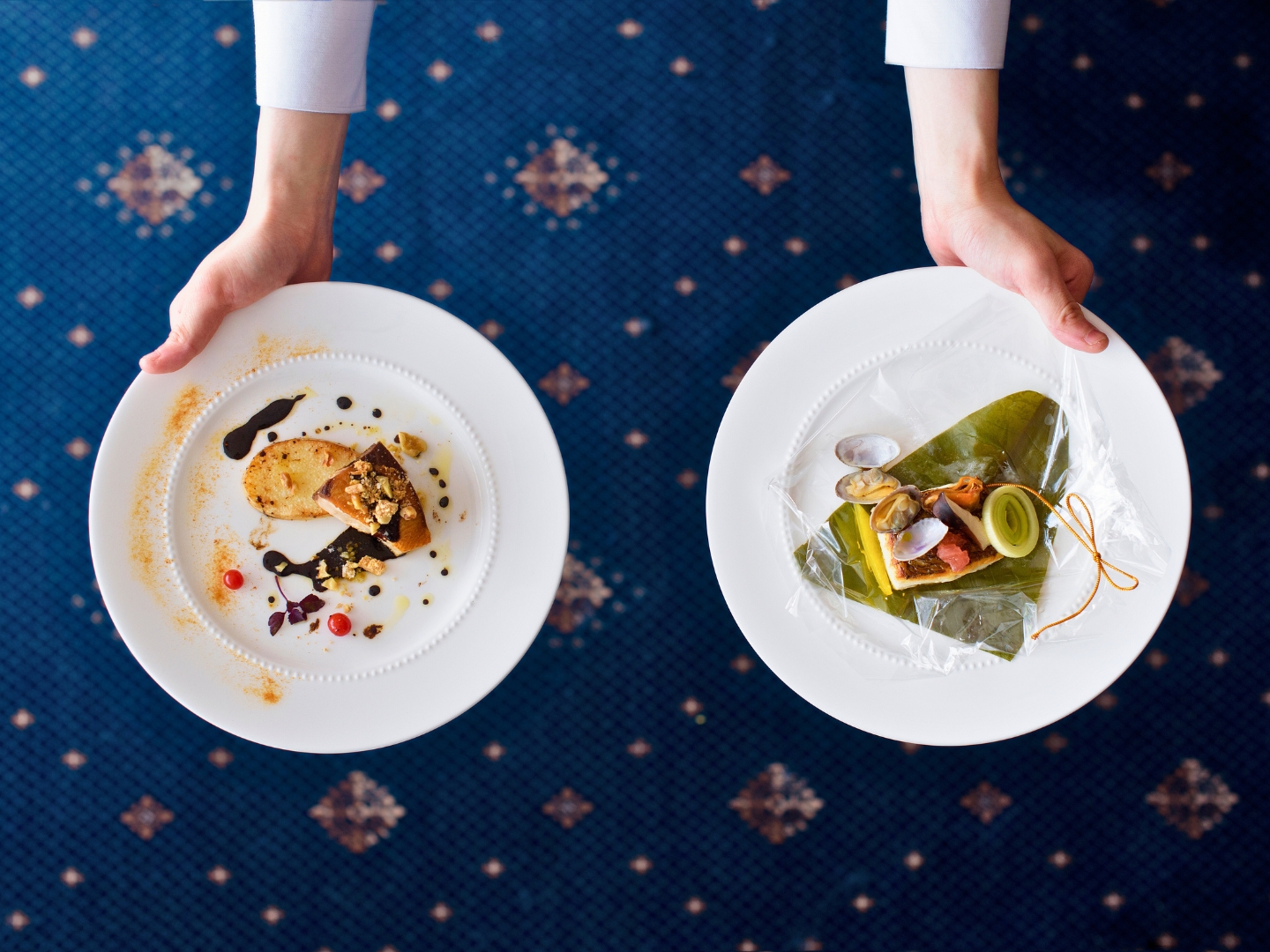 月2回限定【婚礼料理試食×5千円ギフト付】会場見学フェア